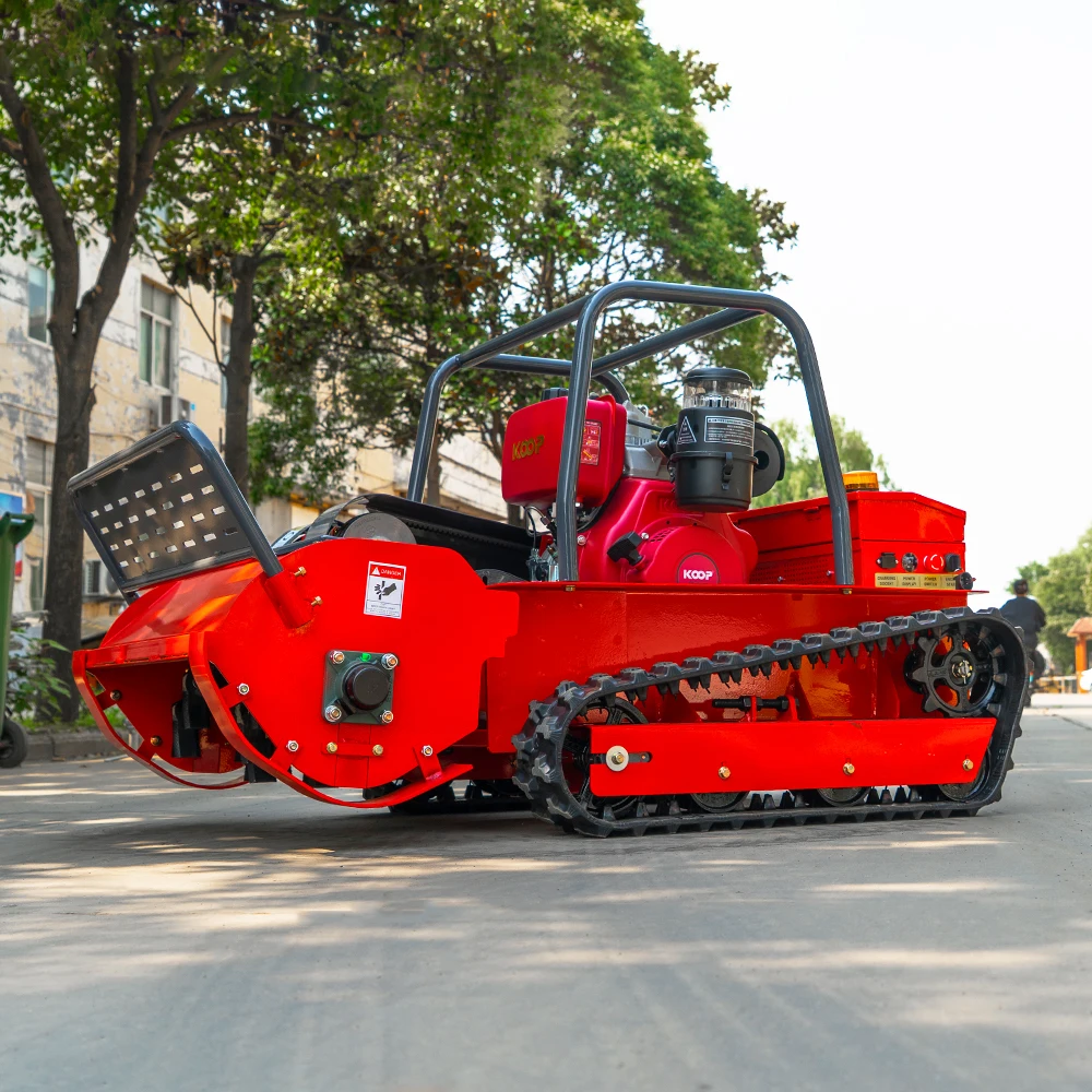 All Terrain Diesel Lawn Mower, - огляд і ціна Gardening Tools Lawn Mower