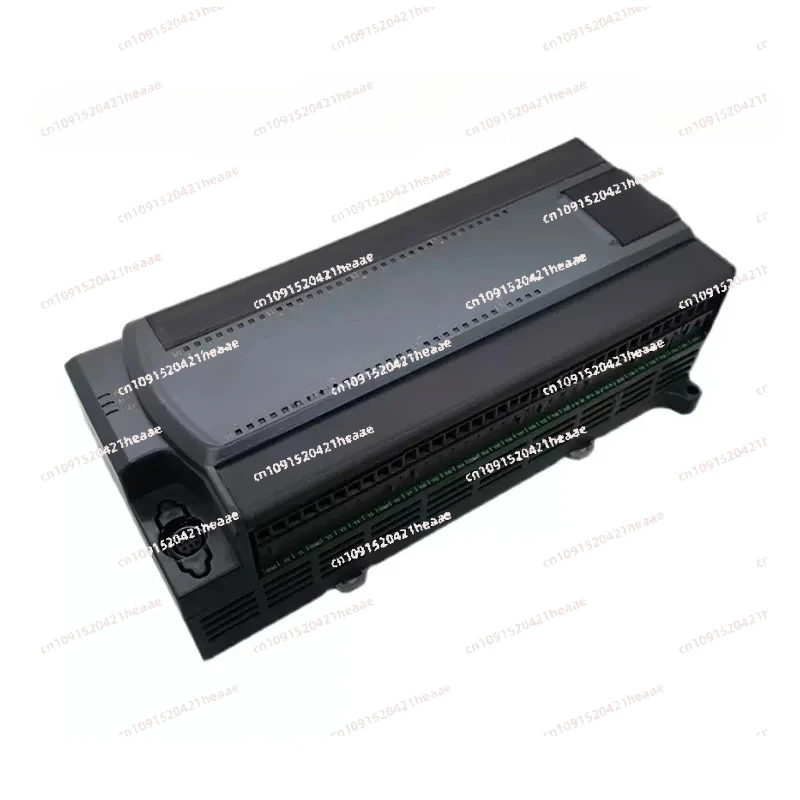Suitable for FX3U-56MT FX3U-56MR industrial control board, 6-axis 100K pulse programmable controller analog