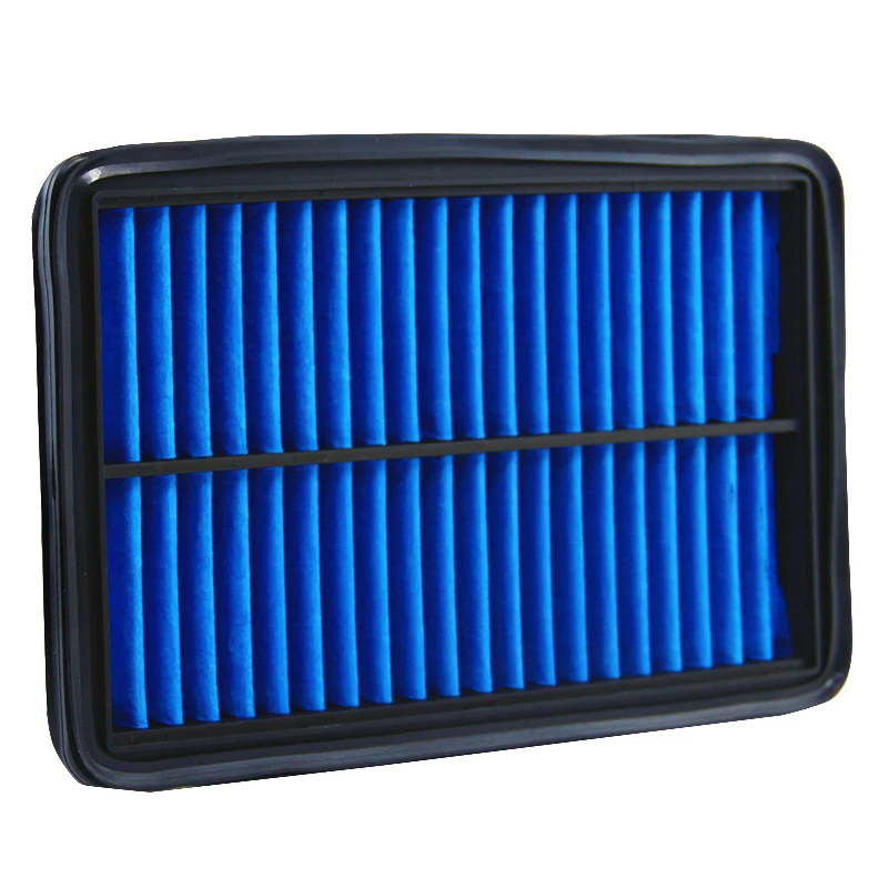 For MAZDA 323C 323S (BA) 1994-1998 323 F 323 S (BJ) 1998-2004 PREMACY 1.9 2.0 (CP) 1999-2005 WESTGUARD Air Filter C2564 MA3060