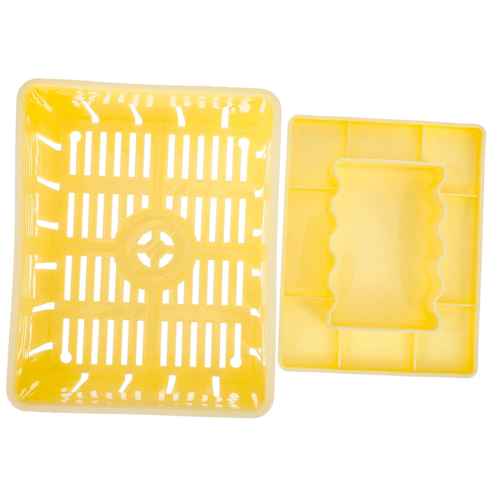 

DIY Tofu Maker Mold Household Bean Curd Pressing Tool Easy Demold Homemade Cheese Kitchen Supplies Tofu Pressing Mold