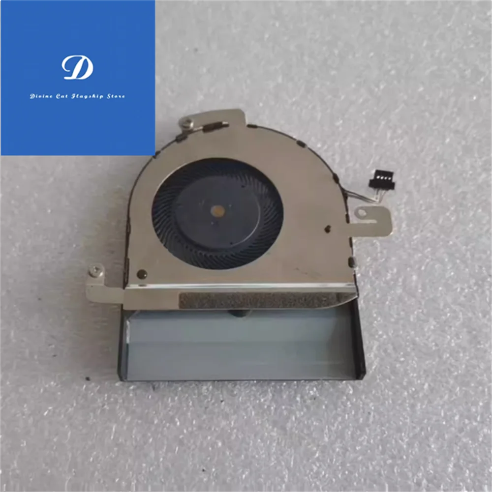 

FOR ASUS X580VD NX580V NX580VD CPU Cooling Fan