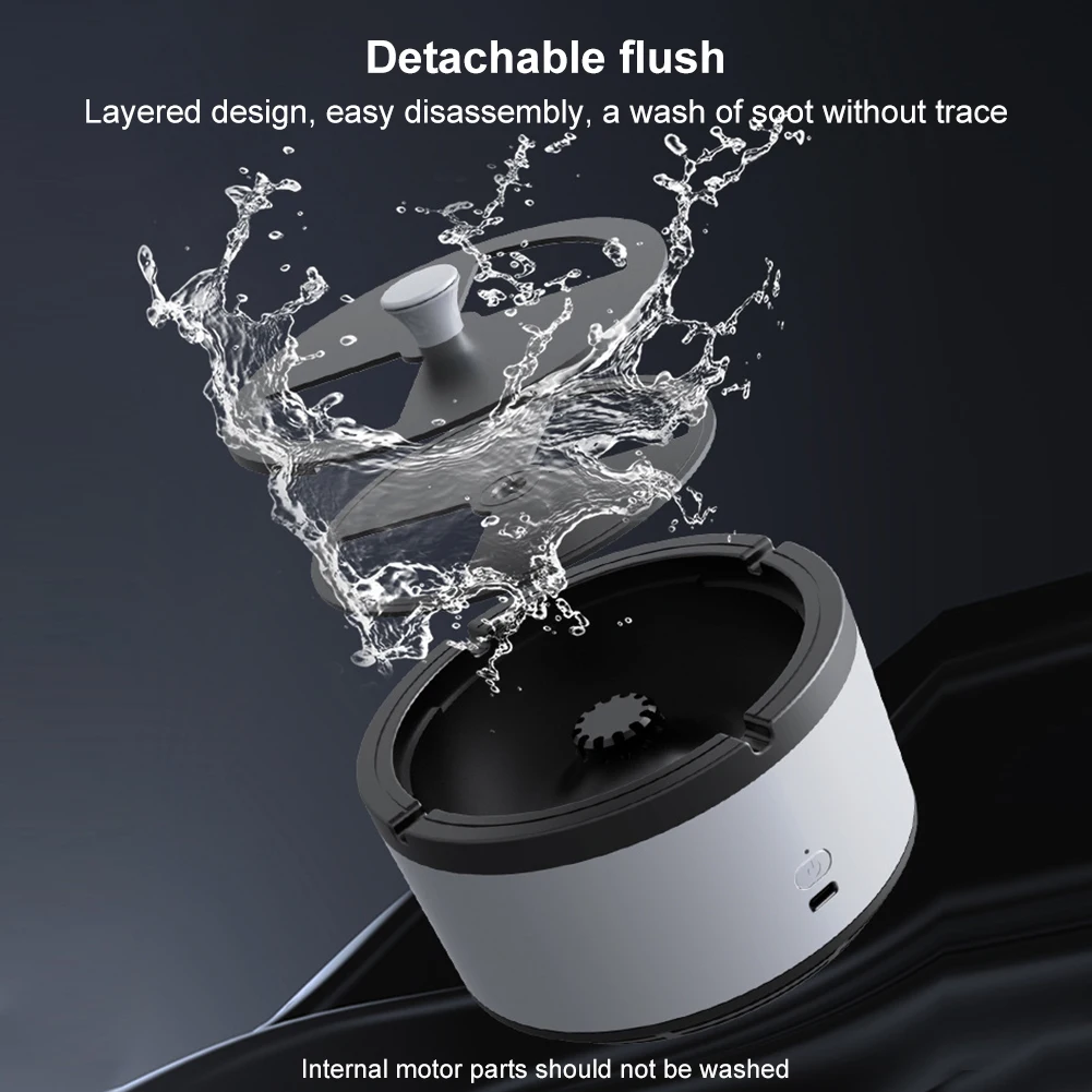 Thumbnail 2 - #71 Popular Ashtrays Choices