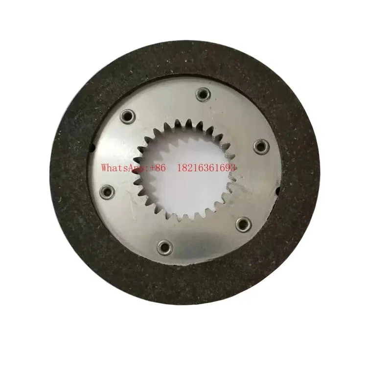 Motor Brake Pads Brake Friction Pads BE05ABMG05 BE1A BMG2/4 BE5A Shield Machine Accessories