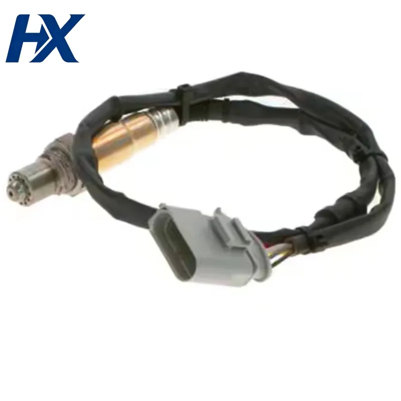 

0258027215 06K906262CB Oxygen Sensor For Audi A3 S3 TT Quattro VW GTI PASSAT Golf R 2.0L 2015-2018