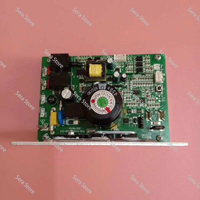 Treadmill A900/A900d/9009/Q1 M7 main board Power board Lower control board Computer