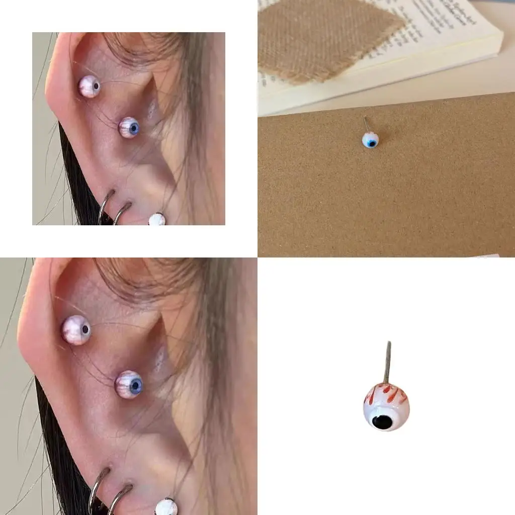  Unique Earrings Comfortable Wear Ear Jewelry for Casual or Formal Outfits