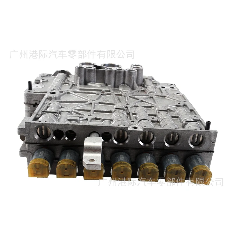 

6R140 Transmission Valve Body for 2011 - 2019 Ford Super Duty F-250 F-350 6.7L Original Automobile Parts