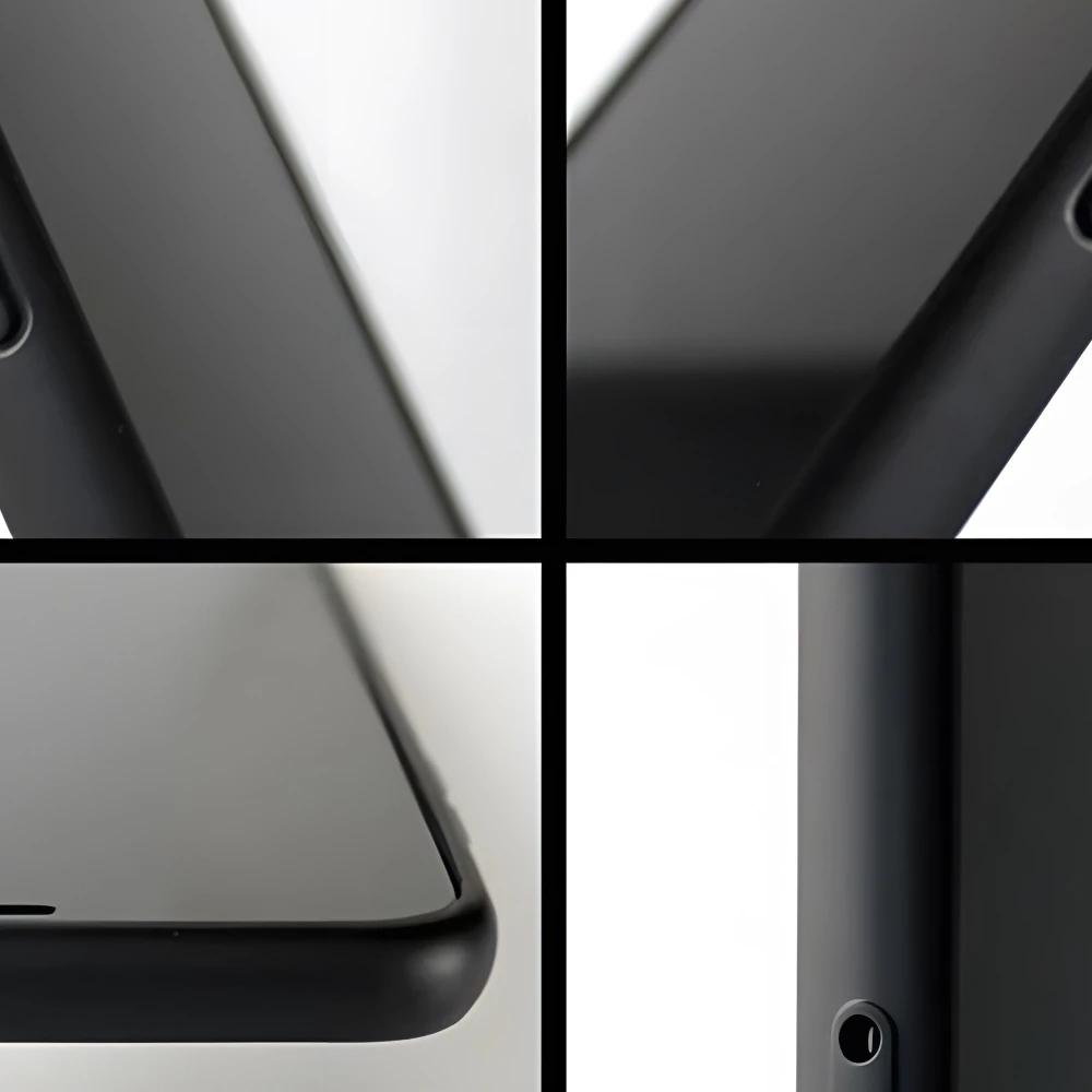 حافظة لهاتف Xiaomi15 14 Lite 12 Pro 11t 13 Lite POCO M6 M5 X6 X5 X3 NFC F5 F6 Pro Glass Coque #2