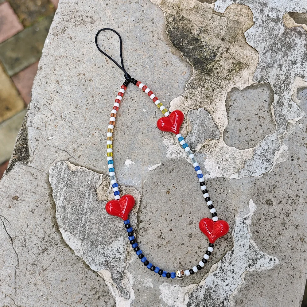 HERLOOK Y2K – bracelet à brelo - Phone Accessories For Teens avis et prix