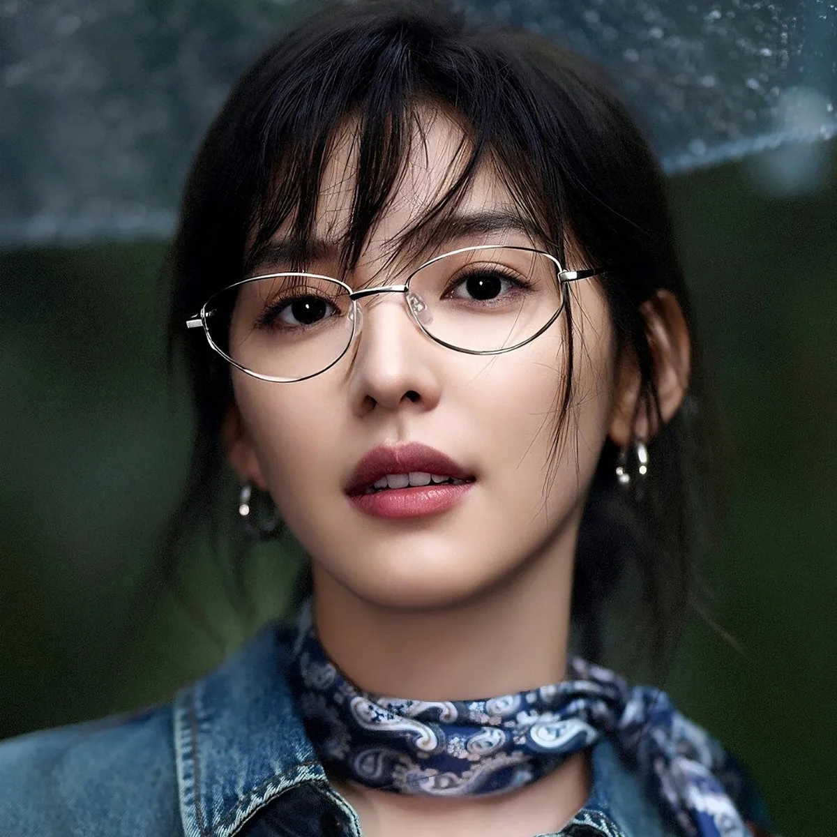 2026 World Fashion Trend Classic Retro Punk Men's Luxury Glasses Daily Casual Business Simple Exquisite Women's Eyeglasses Frame