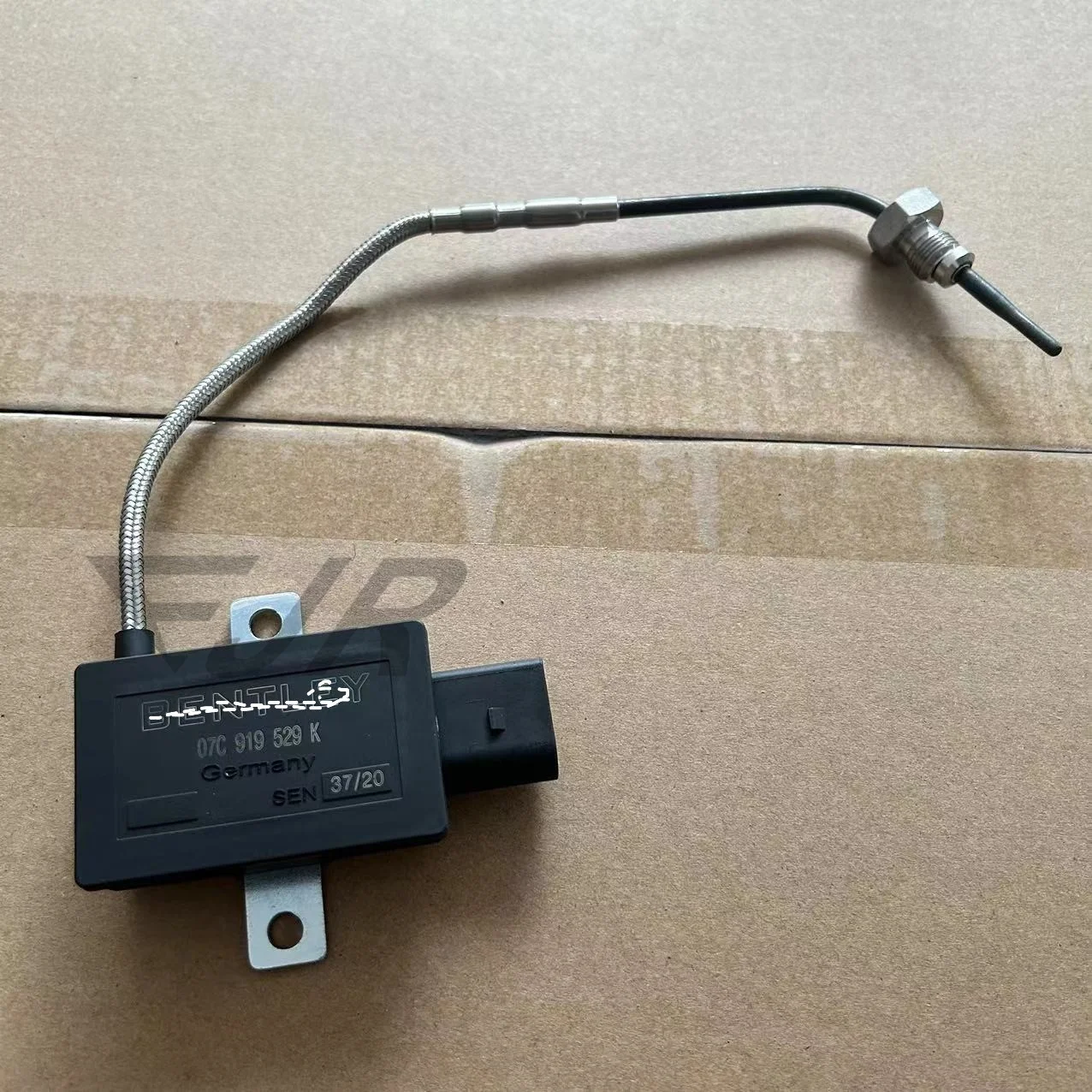 

2025 hot sale Automotive Exhaust Sensor, Emission Temperature Sensor For Bentley Flying Spur Continental GT OEM 07C919529k 0
