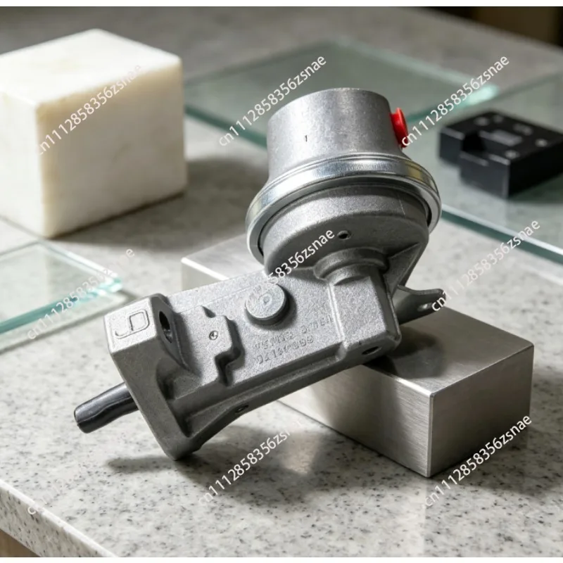 DZ120069 Is Suitable For John Deere Tractor Construction Machinery Original Parts National IV 1404 Hand Oil Pump RE517230