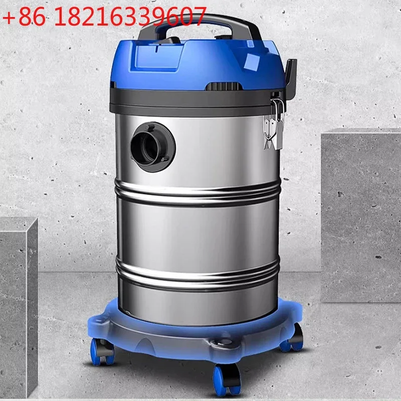 TAO Wet Dry Vacuum Cleaner With High Power  Strong Suction Suitable for Home Decoration Car Washing Commercial Use