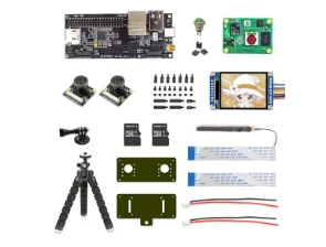 

STPI2-CAMKIT-01 Stereoscopic camera kit