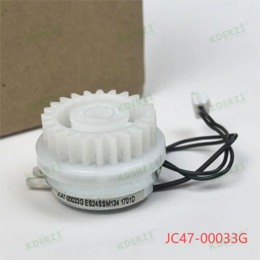 Original JC47-00033G Clutch ADF for Samsung SL-X3220 X3280 X4300 X4250 K3300 K3250 K4250 K7600 Sereis