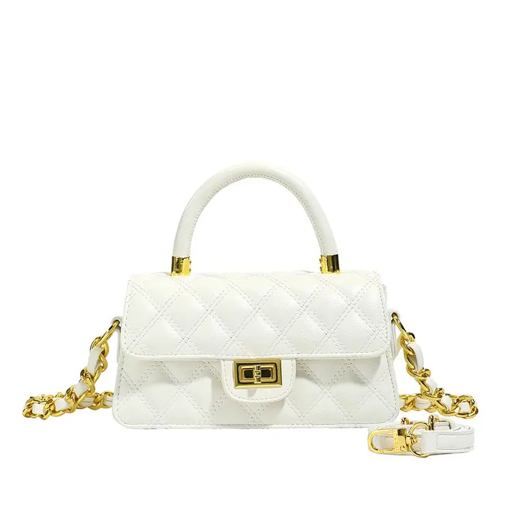 

Уникальная минималистичная сумка-тоут через плечо для женщин, дизайнерская, класса люкс, большая вместимость, кожаная сумка для подгузников, элегантная, для поездок на работу, текстурированная, простая.