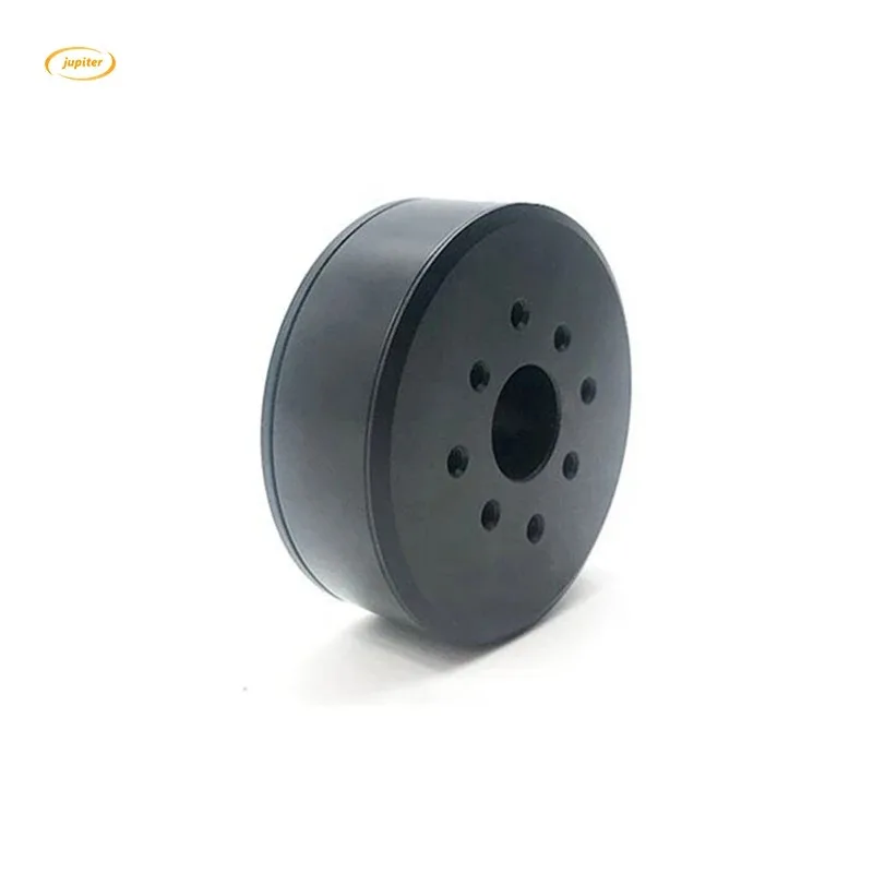 Jupiter Good Quality Dc Bldc Robot Joint Gearbox High Torque Customized PM Waterproof Motor for Exosquelette Robotique