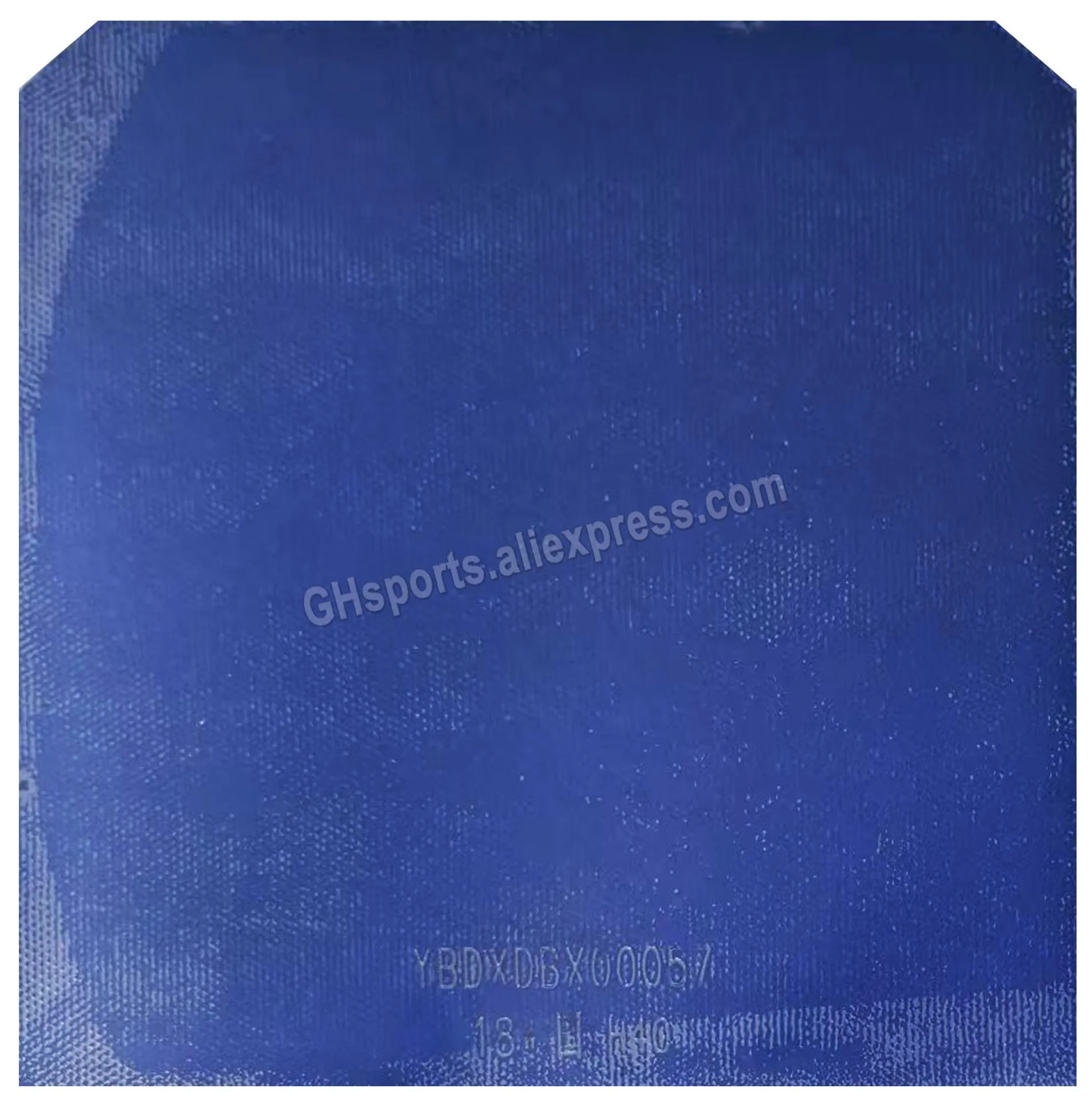 Yinhe Jupiter 3 Sonderangebot Klebriger National Blue Sponge Jupiter Team Inorganic Jupiter 3 – Detail 6