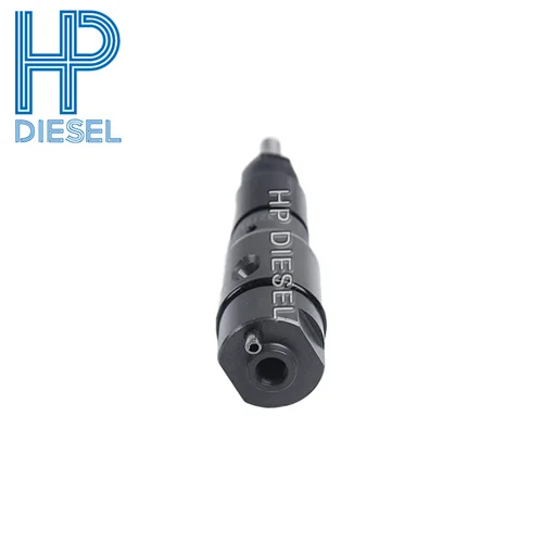 Imagen 2 del producto 6 piezas, inyector de combustible 0432191258, pieza del sistema de inyección de motor diésel, pieza de automóvil, conjunto de inyector 0432191258