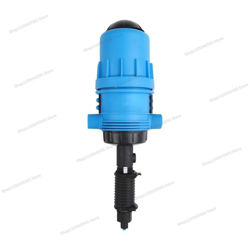 Multifunctional Proportional Pump for Automatic Dilution Irrigation Fertilizer Applier for Farms