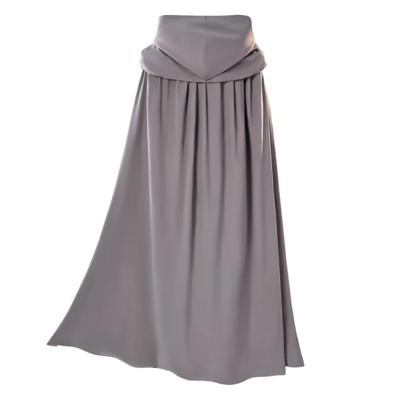 Anime GINTAMA Kamui Costume Cosplay Prop Orologio grigio Pantalone Abito nero Uomo Donna Halloween Party Gioco di ruolo