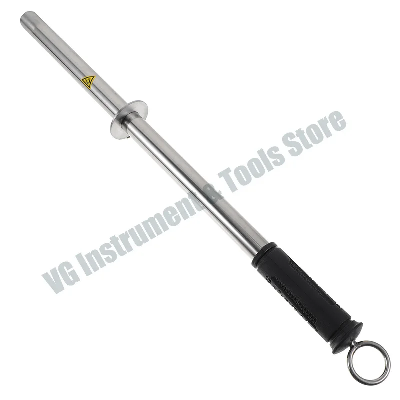 435MM Strong Magnetic Iron Absorber Iron Removal Magnetic Rod  Absorber Practical Magnetic Iron Swarf Collector