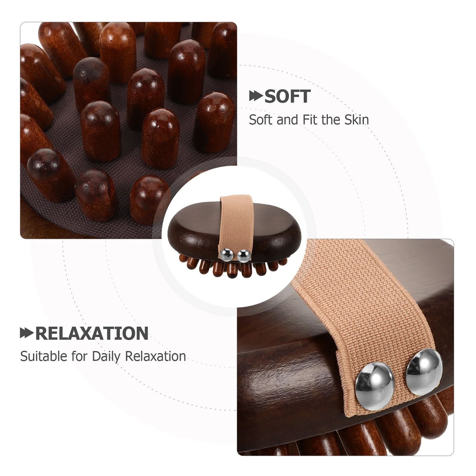 

Ручная массажная щетка с меридианом, эргономичный дизайн, скребок для тела, волосы на спине, спа-ванна, инструмент для стимуляции меридиана