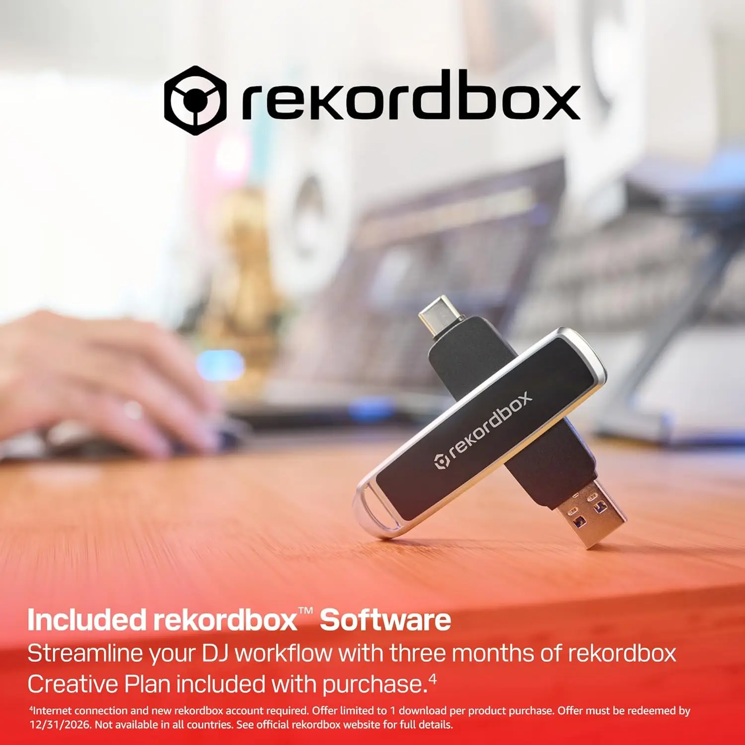 512GB High-Speed Flash Drive with USB-C and USB-A, Up to 1000MB/s Read, 900MB/s Write for Fast Data Transfer