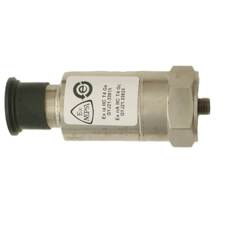 Bently BENTLY 177230 Series All-in-One Industrial Vibration