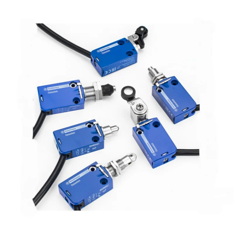 

1Pcs Waterproof Limit Switch XCMD2102L1 XCMN2102L1 XCMD21F2L1 XCMD2115L1 XCMD2116L1 XCMD2145L1 XCMD2146L1 XCMD2110L1 1Meter