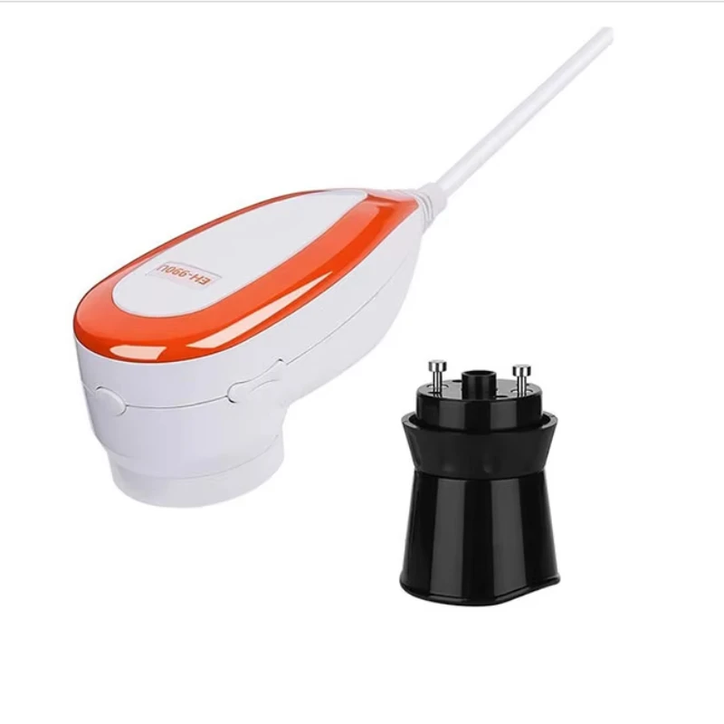 5MP USB Iris Ocular Detector Computer - Type, Iriscope, Iris Magnifier High - Quality for Precise Eye/Hair/Skin Analysis