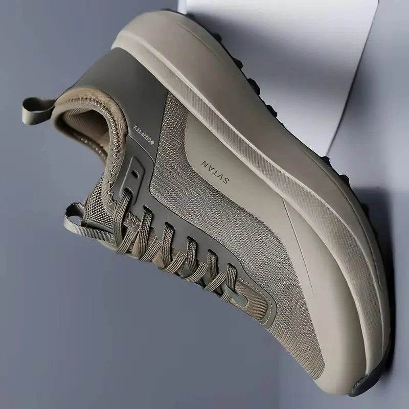 

Autumn 2025 Climbing Shoe For Men Designer Hiking Shoes Mens Top Quality Trekking Shoes Man Anti Slip Sport Shoes