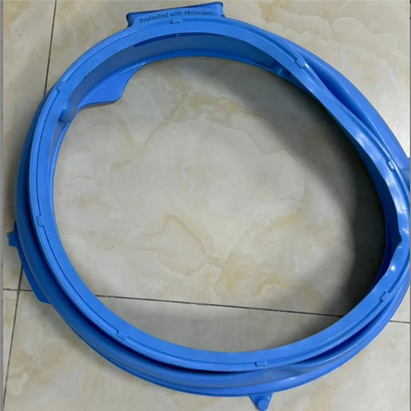 الأجزاء المنزلية لـ GE WH05X29514 حشية باب الغسالة ختم باب الغسالة