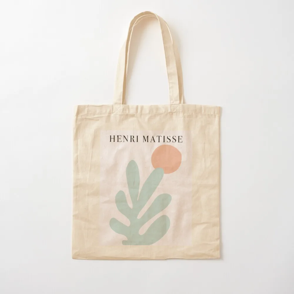 Matisse Litographies Poster Tote Bag