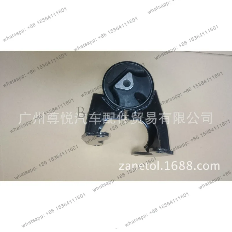 Auto parts H3HU · MMER engine foot glue, rubber pad, support, bracket