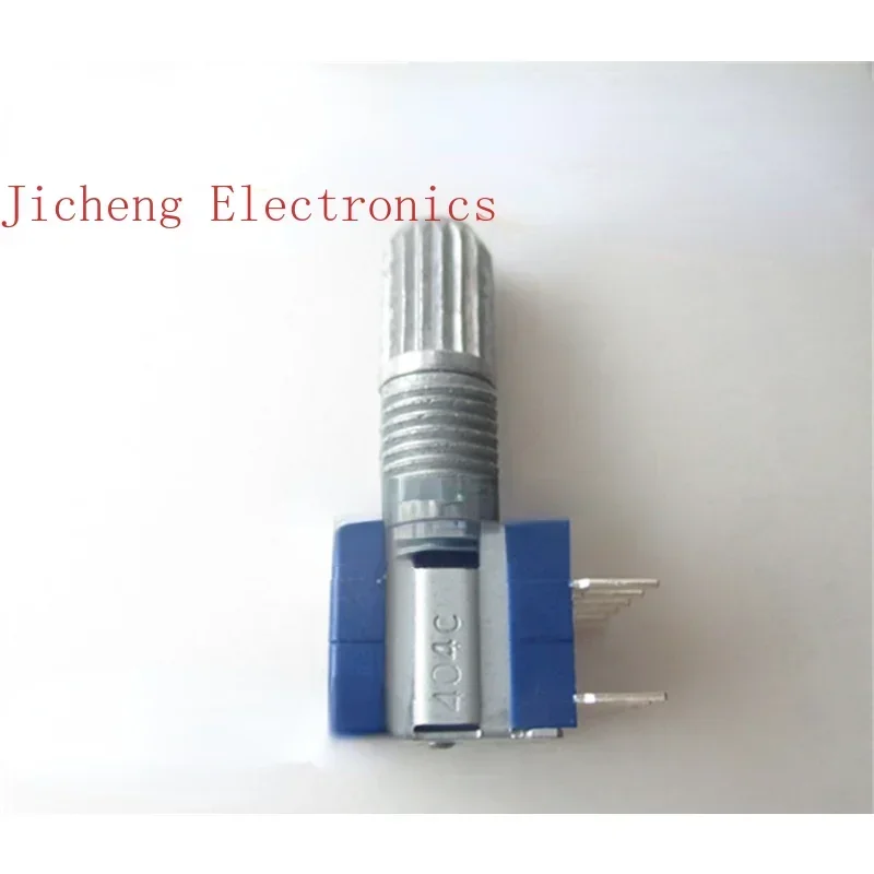 10PCS BAND ROTARY SWITCH GEAR  2 KNIFE 3GEARS 4GEARS 1KNIFE 5GEARS 6GEAR SHAFT LENGTH 15MM