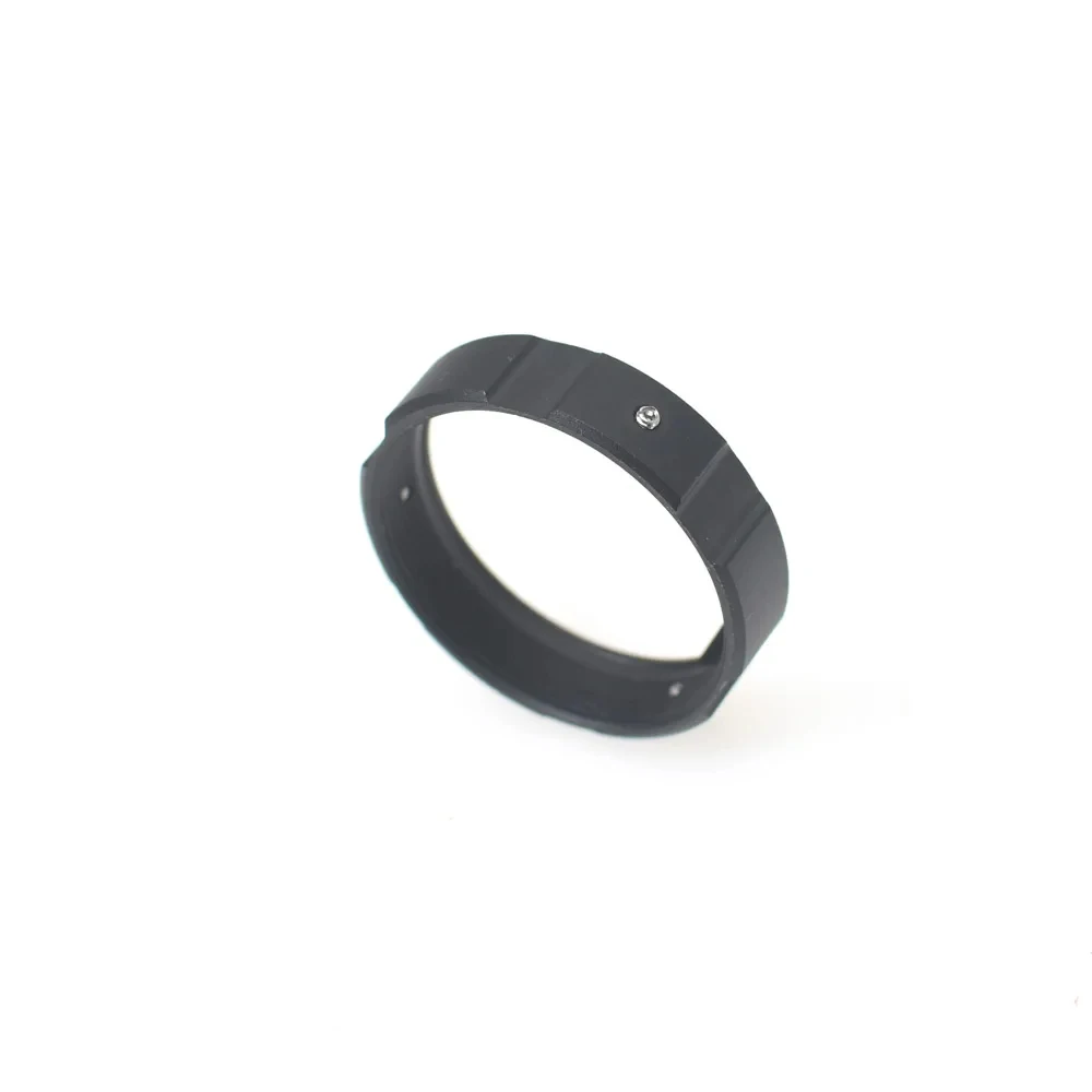 Tactical Night Vision Aluminium Alloy Goggles Objective Lens D-COLLER Fixing Ring for PVS-14 BNVD1431 ANVI