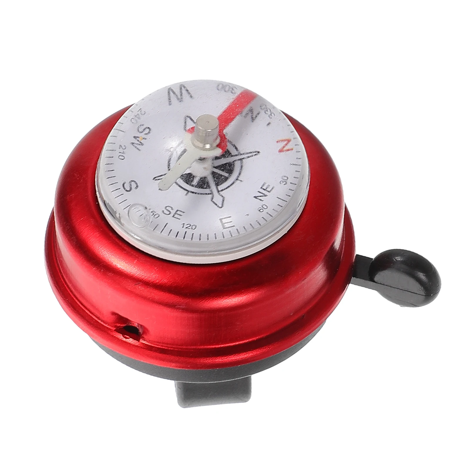 لطيف دراجة جرس دراجة أطفال الديكور بصوت عال ركوب الدراجات رنين جرس الدراجة القرن للبنين بنات أطفال الملحقات دائم #5