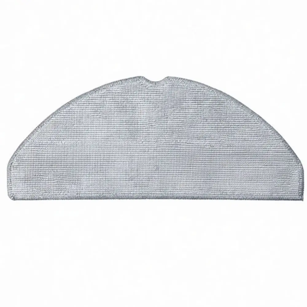 Hepa Filter Mop Cloth Side Brush Main Brush Kit For Lydsto R1 Edge Robot Vacuum Cleaner Spare Parts Maintenance Set