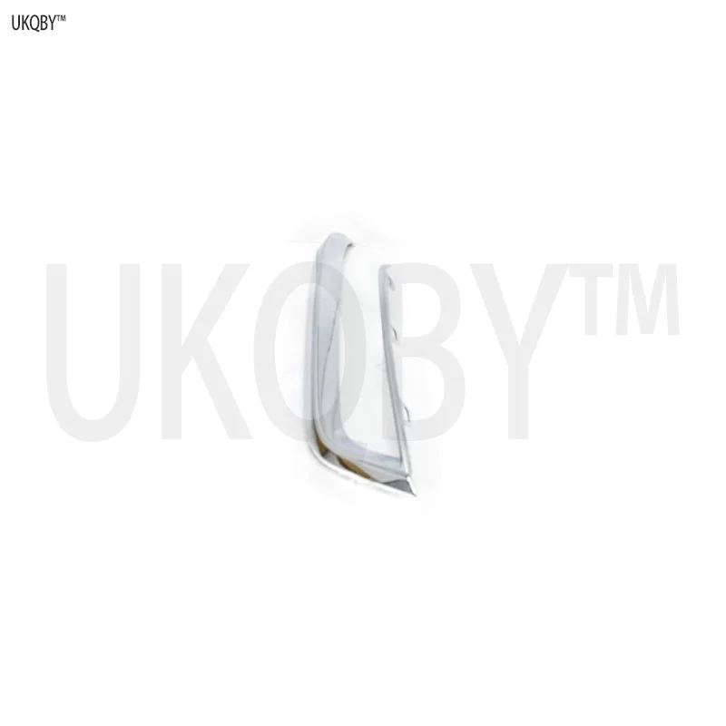 

Side of bumper protection strip, right side, grille, left side 51117331721 51117331722