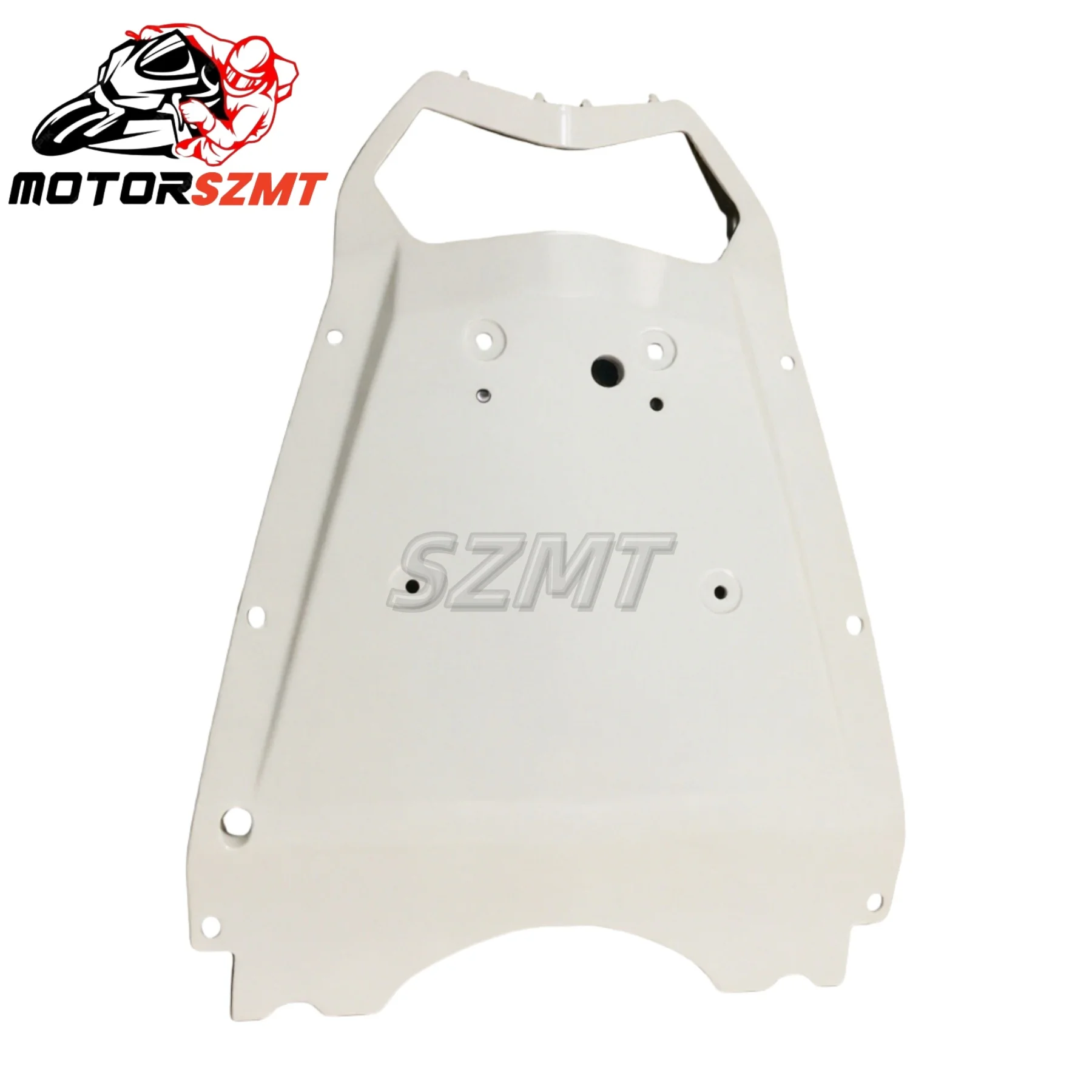 Motorcycle Front Fender Side Arm Cover Panel Trim Fairing Fit for Kawasaki Z1000 03 04 05 06 founing