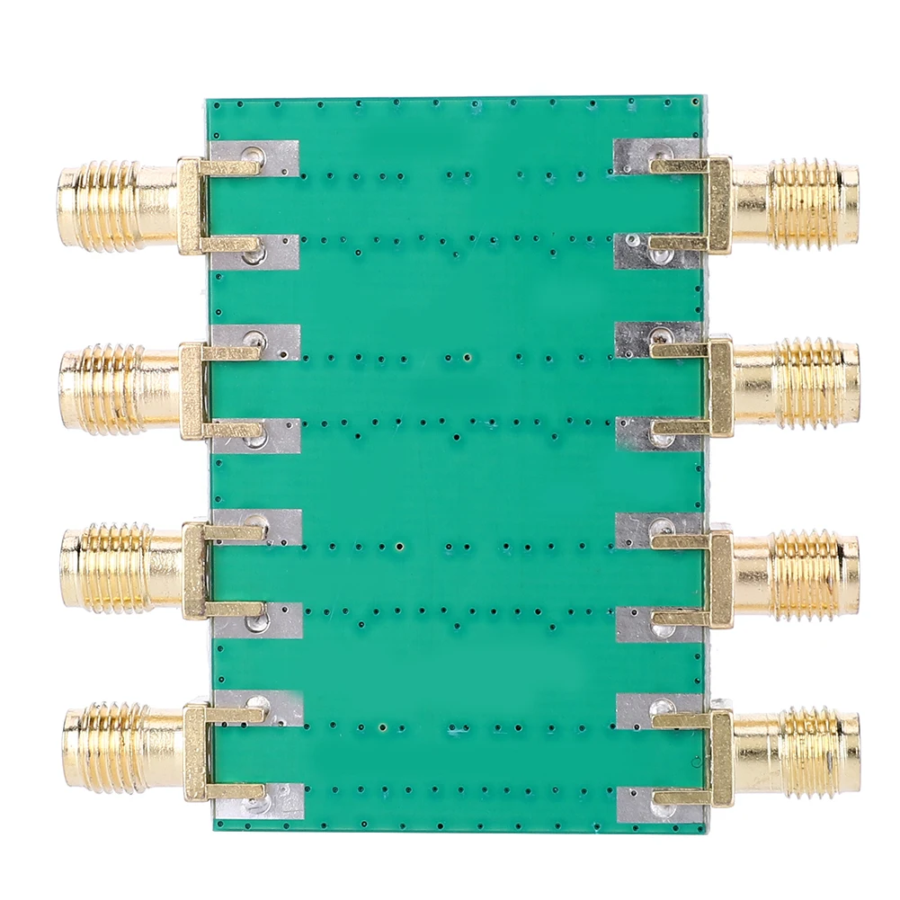 -4.0GHz RF Fixed Attenuator SMA Double Female  Radio Frequency Fixed Attenuator Module Board