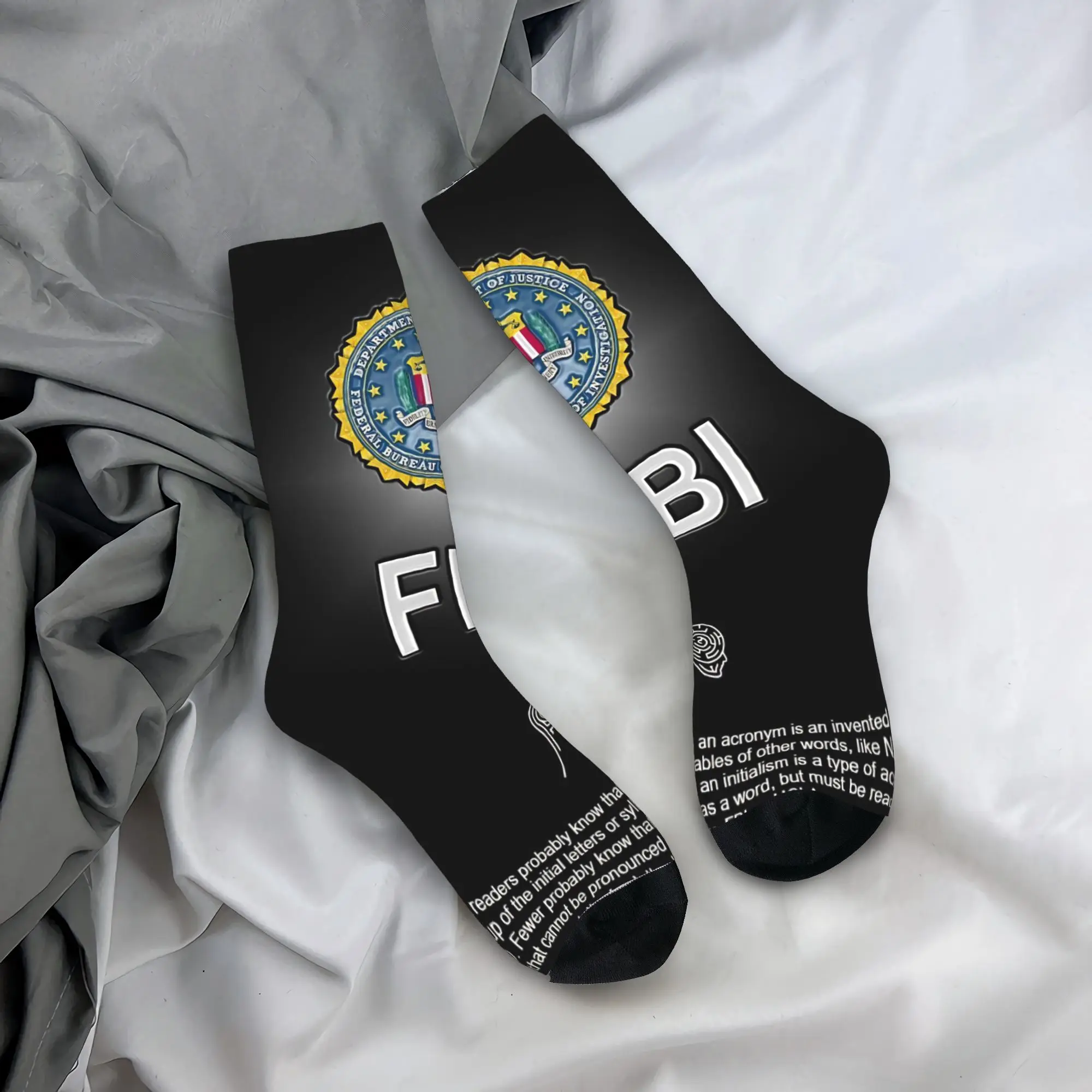 Fbi Female Body Ins… - image