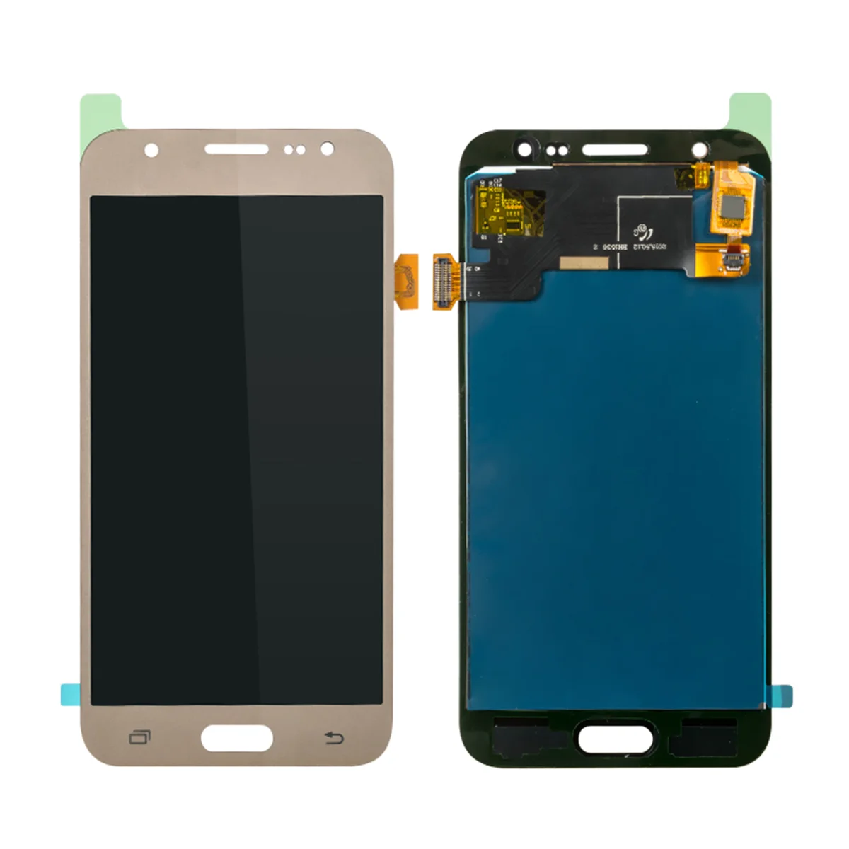 Schermo Per Samsung Galaxy J5 2016 J510 Display J5 2017 J530 Sostituzione Dello Schermo LCD J5 2015 J500 Touch Pannel Digitizer Assembly