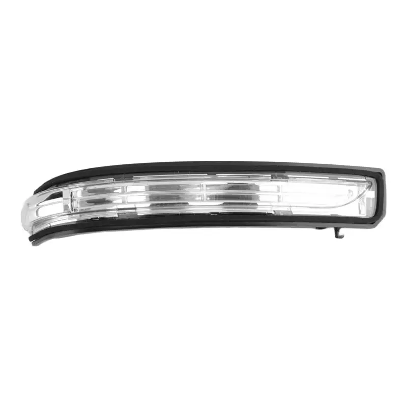 A64P-LED Rearview Mirror Light For Mercedes Benz A B-Class W169 W245 07-11 Turn Signal Indicator Light