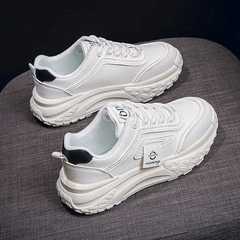 

Tennis Sole Non-slip Sole Summer Boots Ladies Training Fit Shoes Sneakers For Women Sneakers Sport Holiday Outings