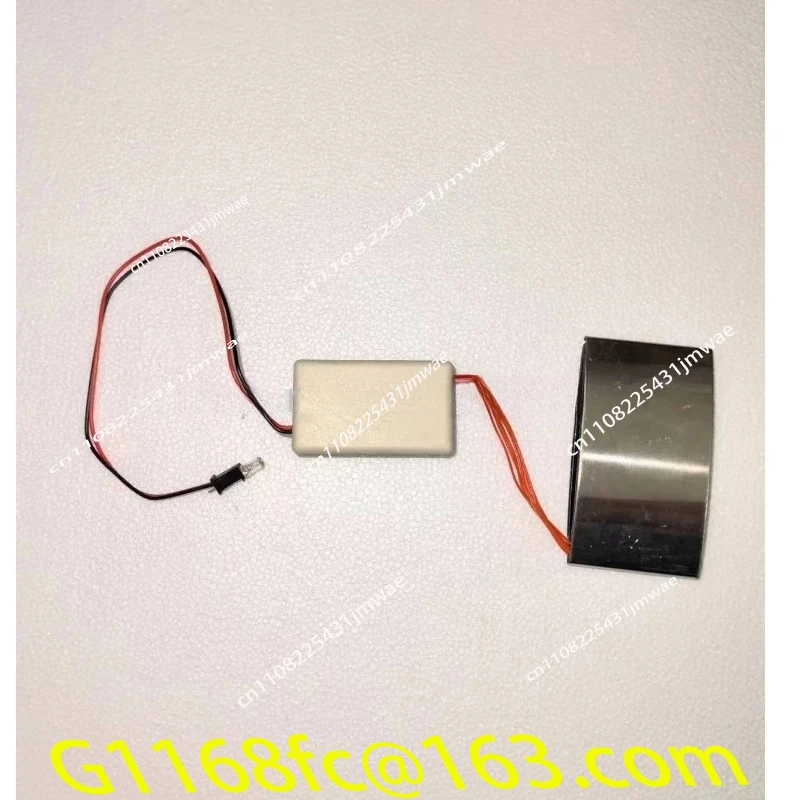 High Quality Piezoelectric Power Generation Floor Power Generation Demonstrator Lighting Emergency