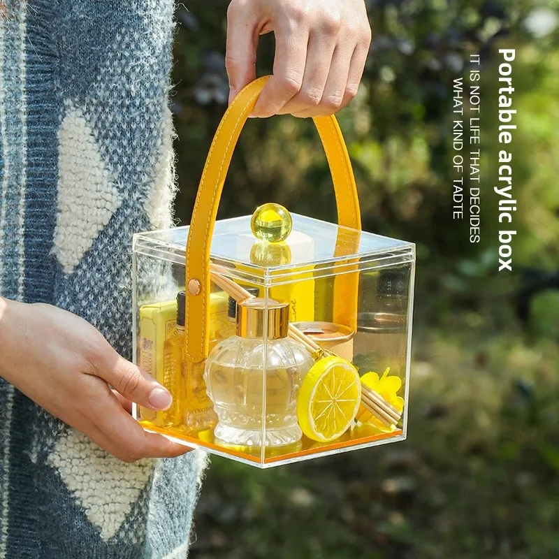 Acrylic Wedding Bri…