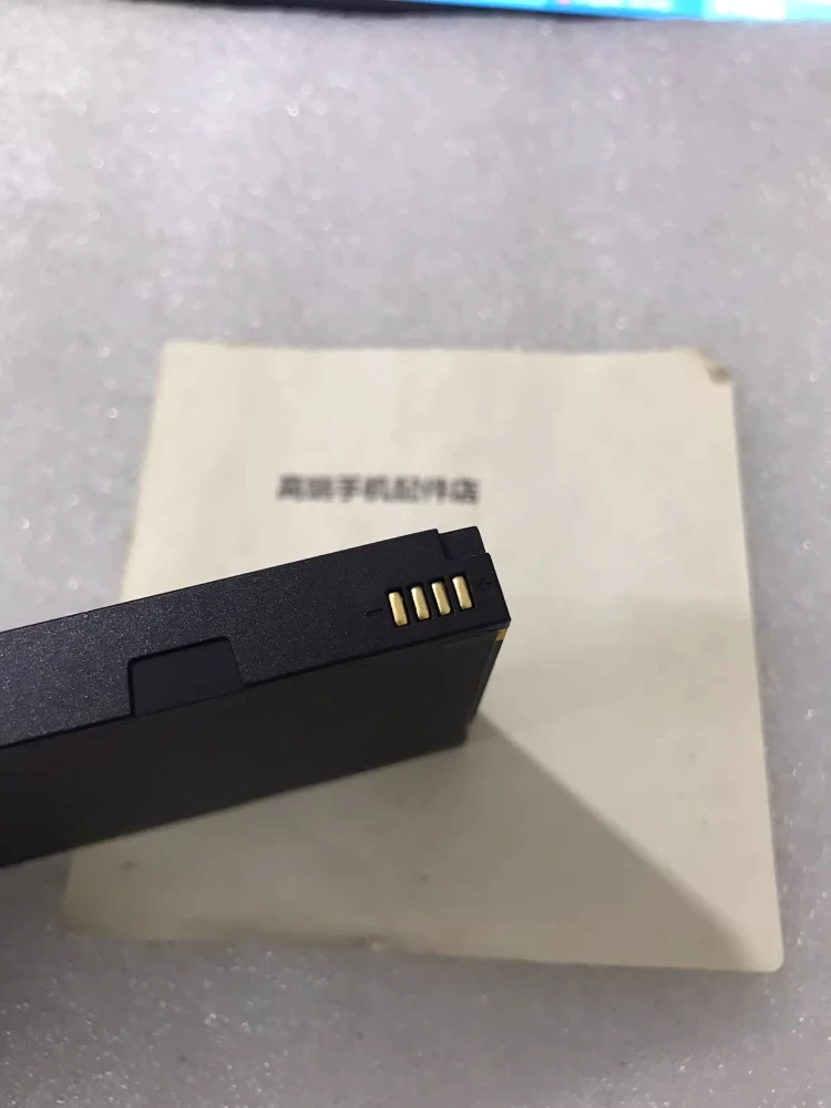 Jisibao A8 BA7800 BA7800S 휴대용 GPS 수집기 배터리용 새로운 대용량 3.8V 8000mAh 충전식 리튬 이온 배터리