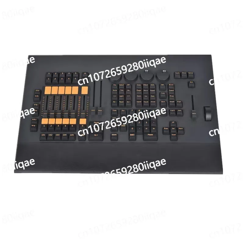 Lighting Console Dj Mixer Controller MA 2 Command Wing Console for Stage Light Controller